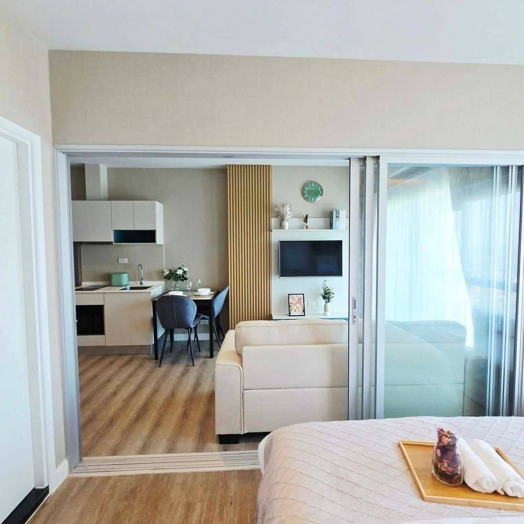 Centric Sea大厦B座