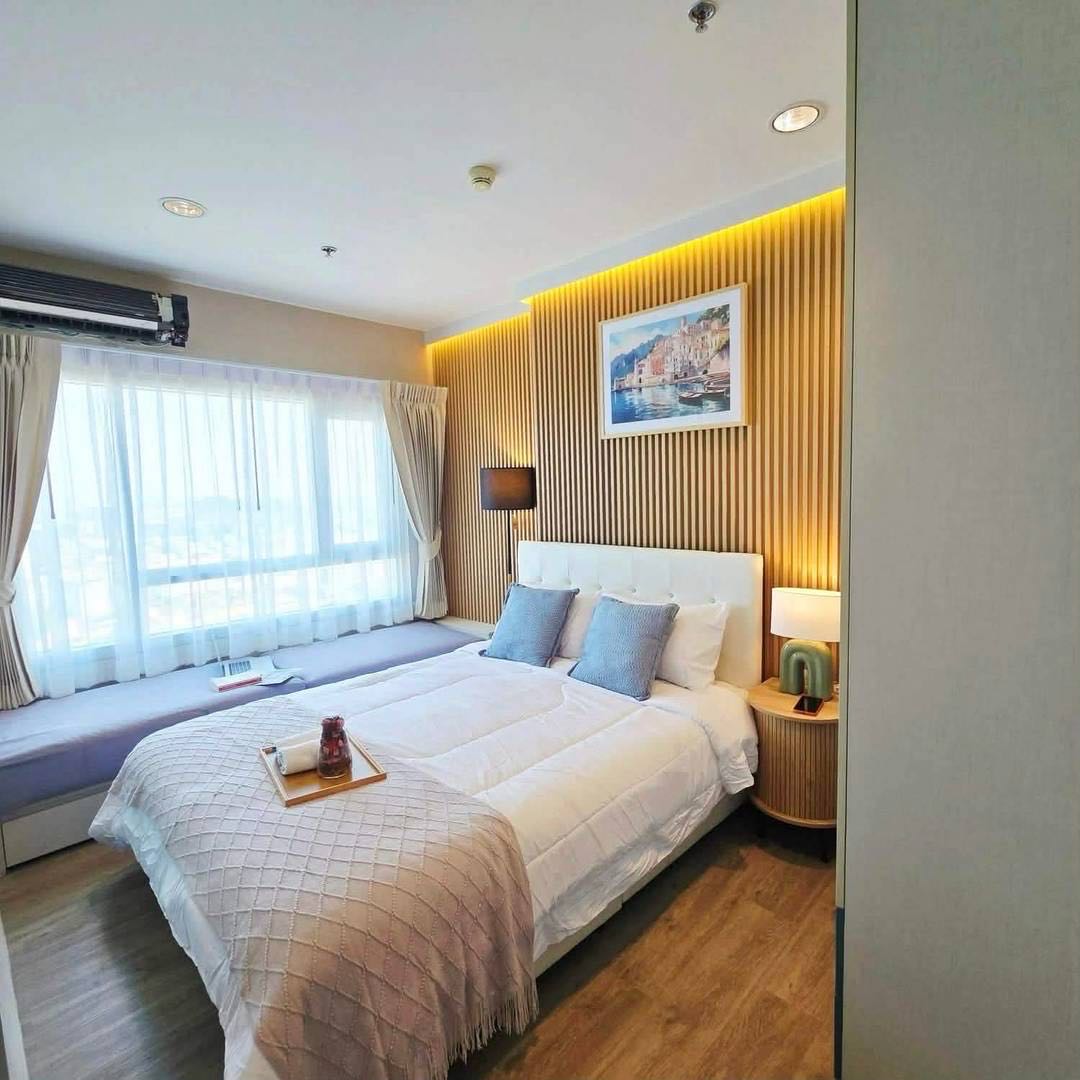 Centric Sea大厦B座