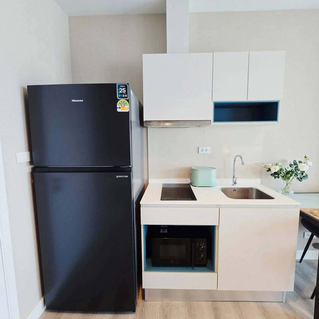 Centric Sea大厦B座