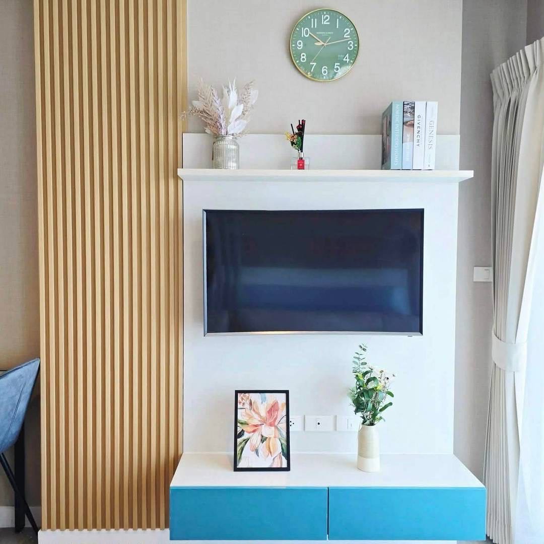 Centric Sea大厦B座