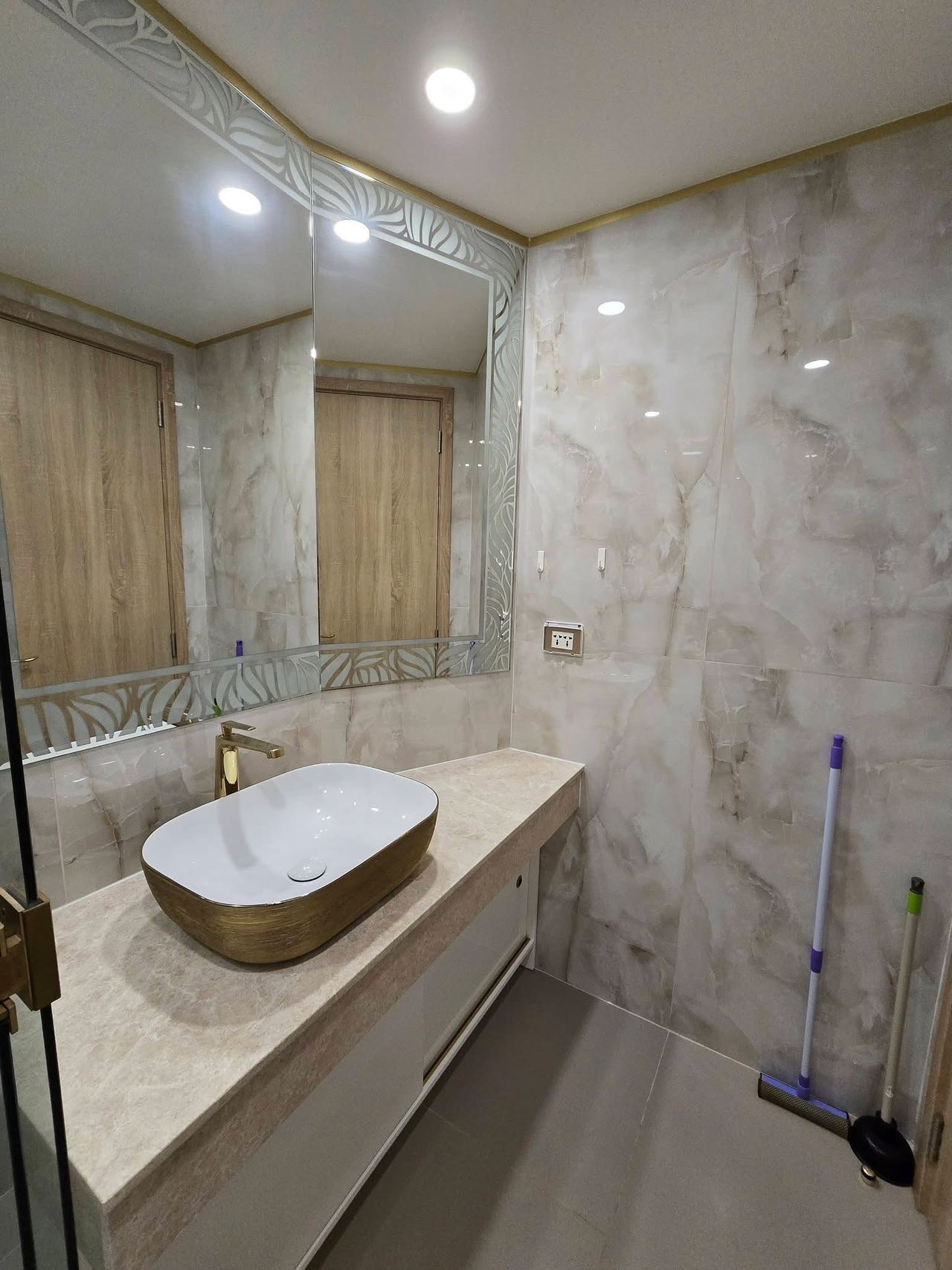 乔木提恩科帕卡巴纳公寓