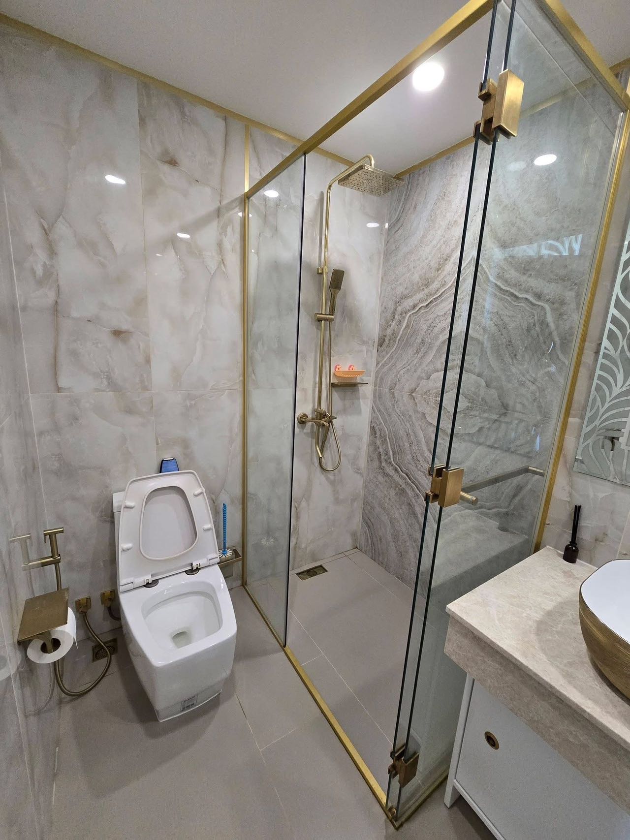 乔木提恩科帕卡巴纳公寓