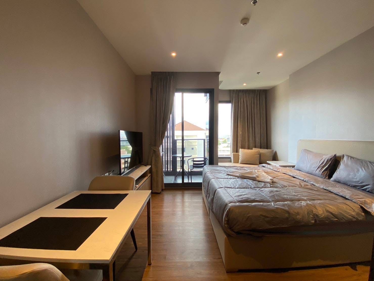 芭堤雅 ONCE 公寓