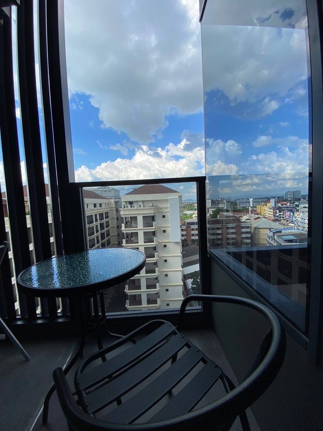 芭堤雅 ONCE 公寓