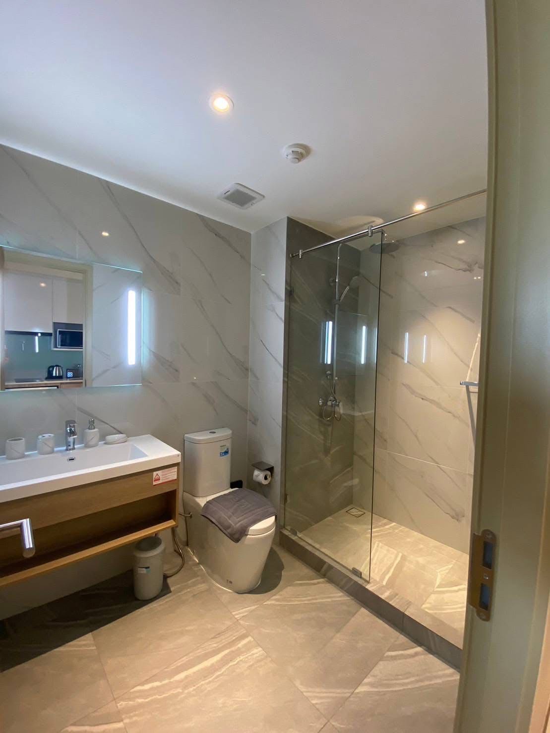 芭堤雅 ONCE 公寓