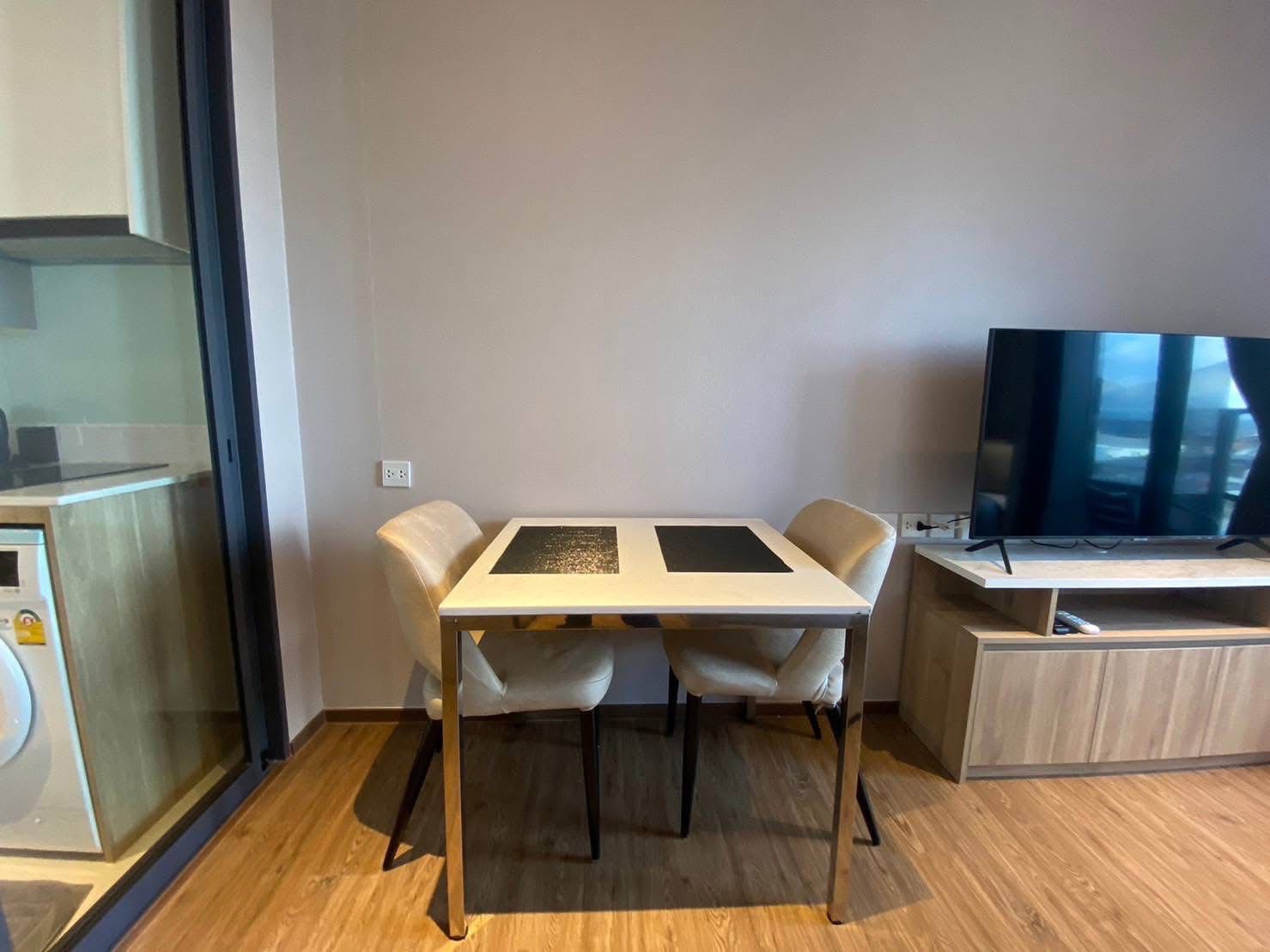 芭堤雅 ONCE 公寓