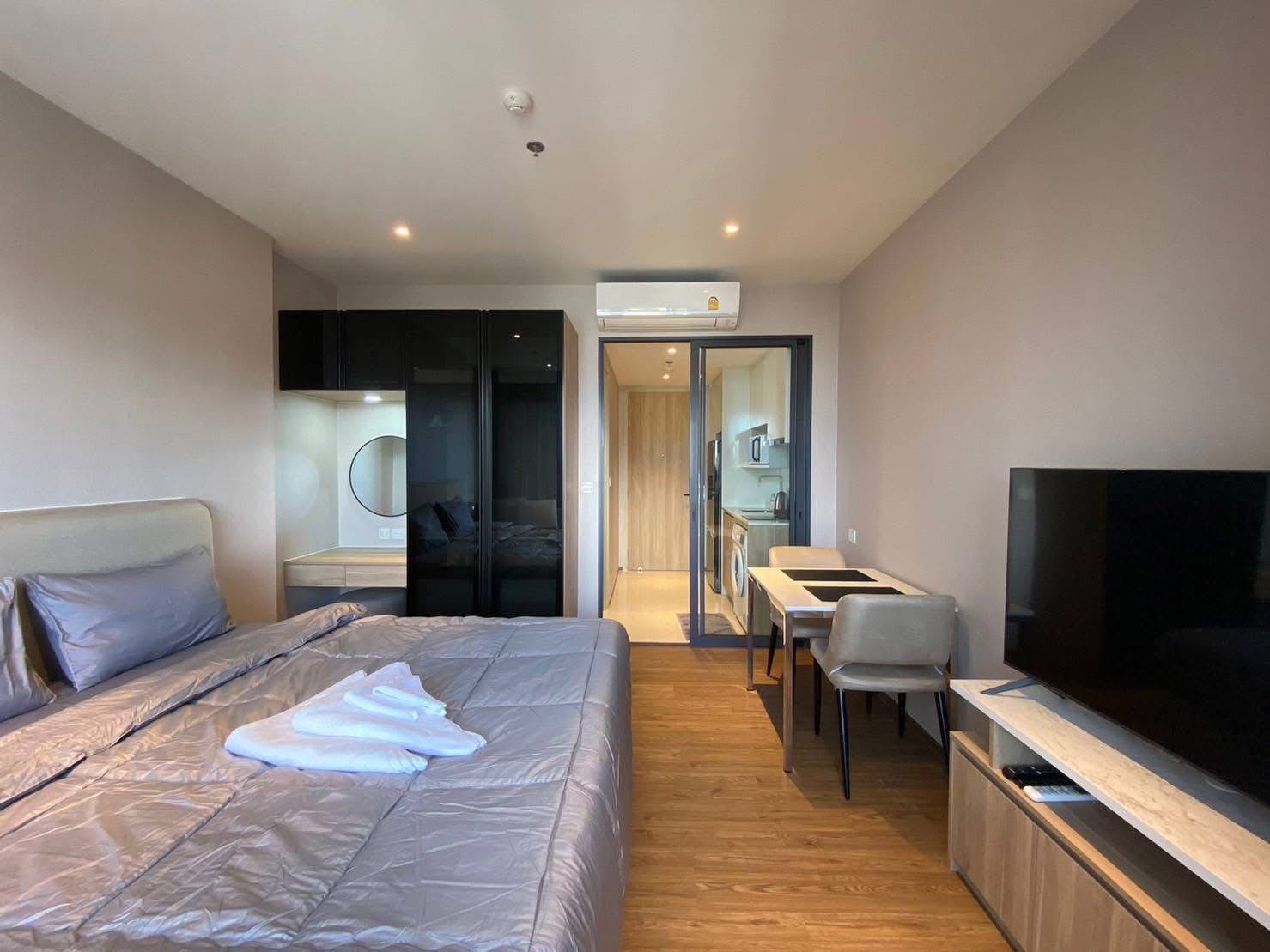 芭堤雅 ONCE 公寓