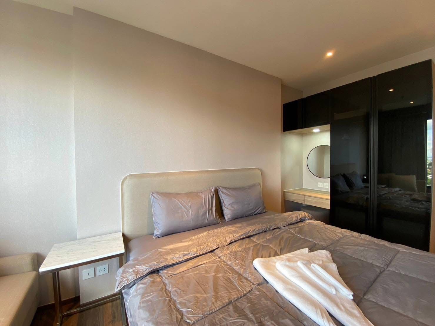 芭堤雅 ONCE 公寓