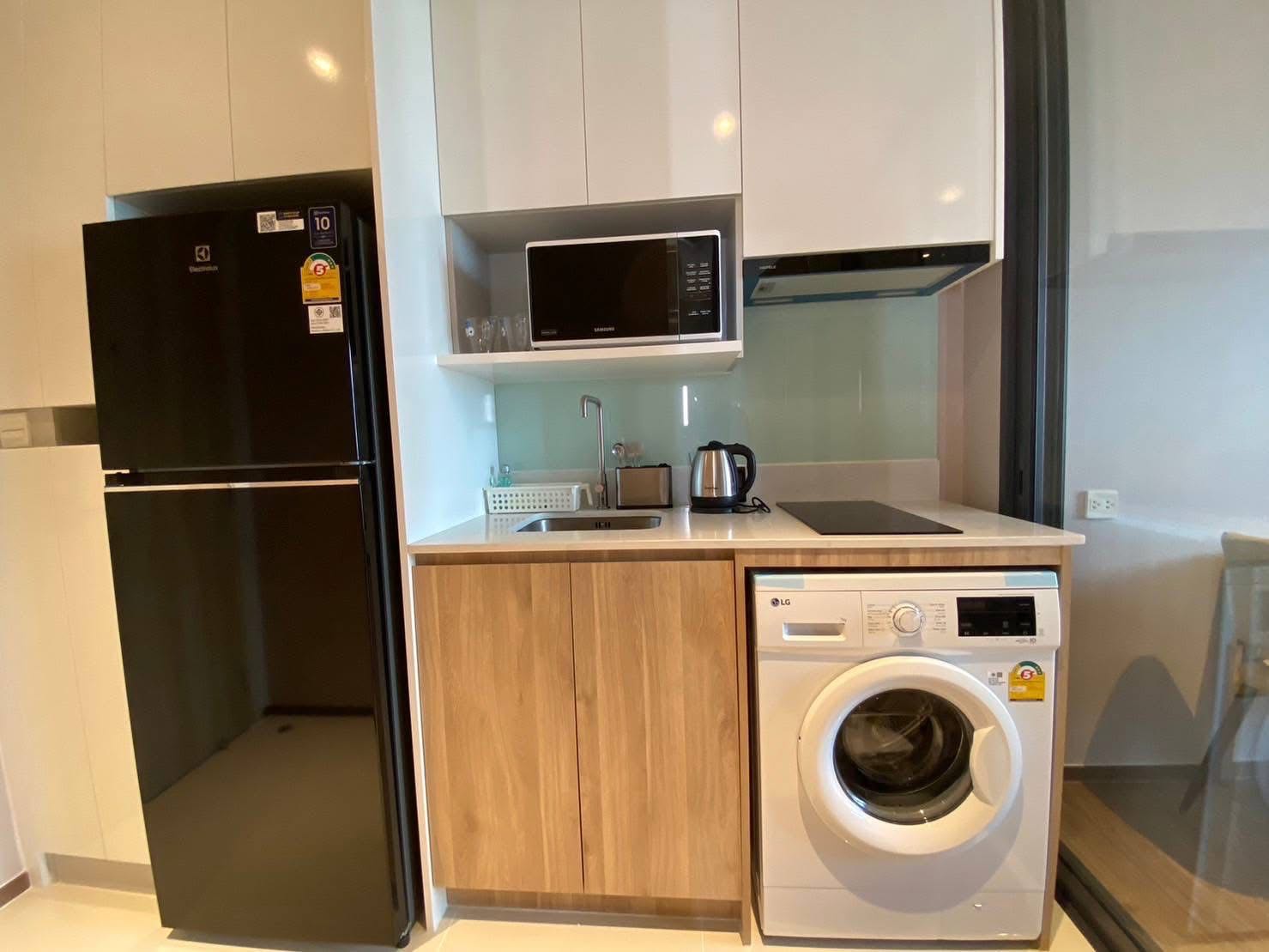 芭堤雅 ONCE 公寓