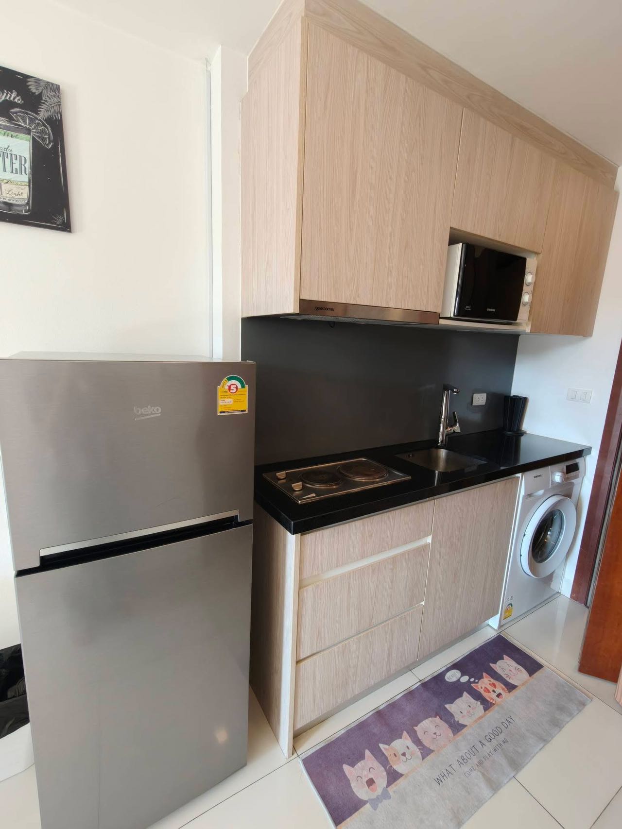 拉古纳海滩度假村2号公寓出租