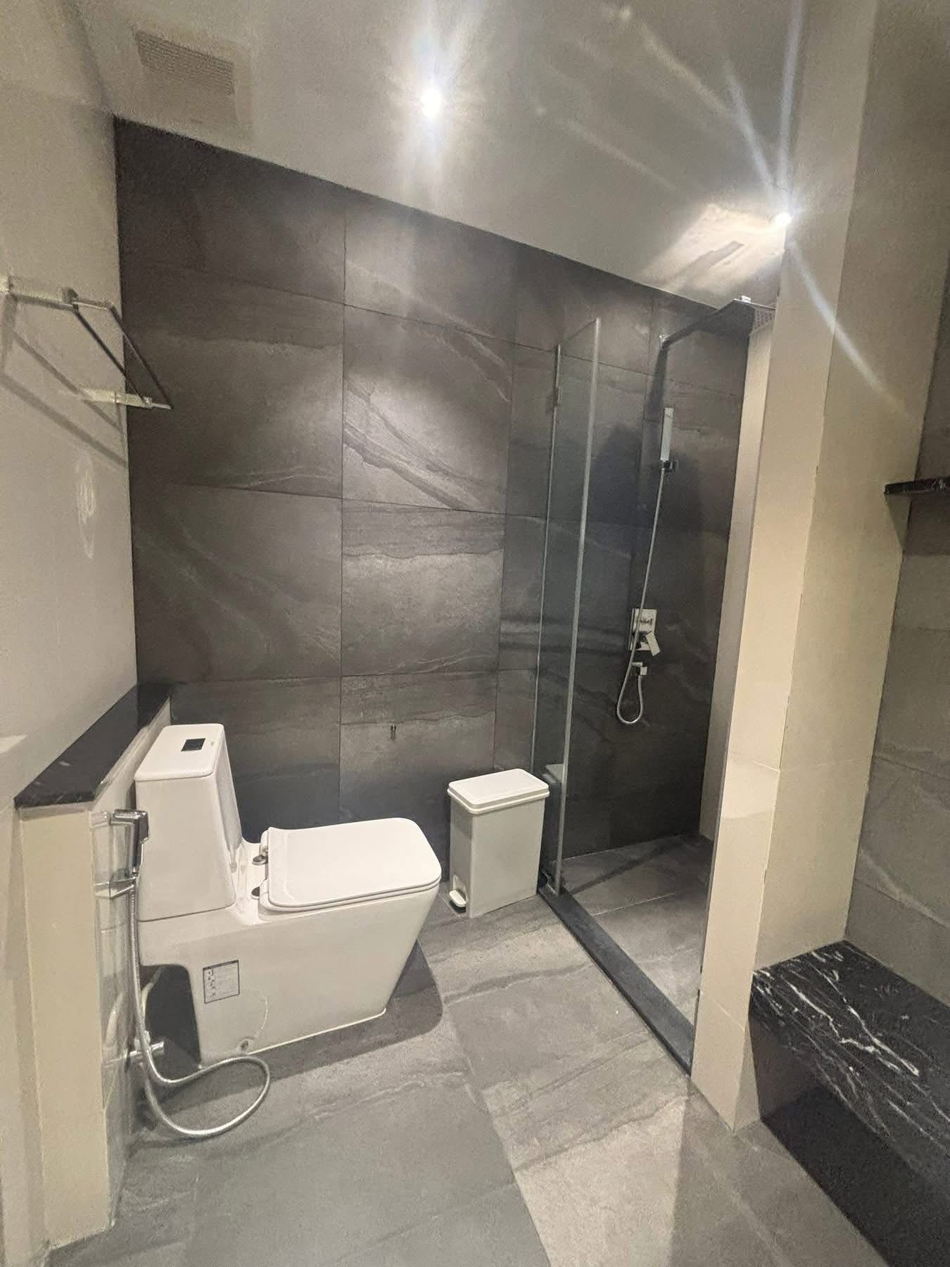 芭堤雅仙女座公寓 Kasetsin / Pratumnak