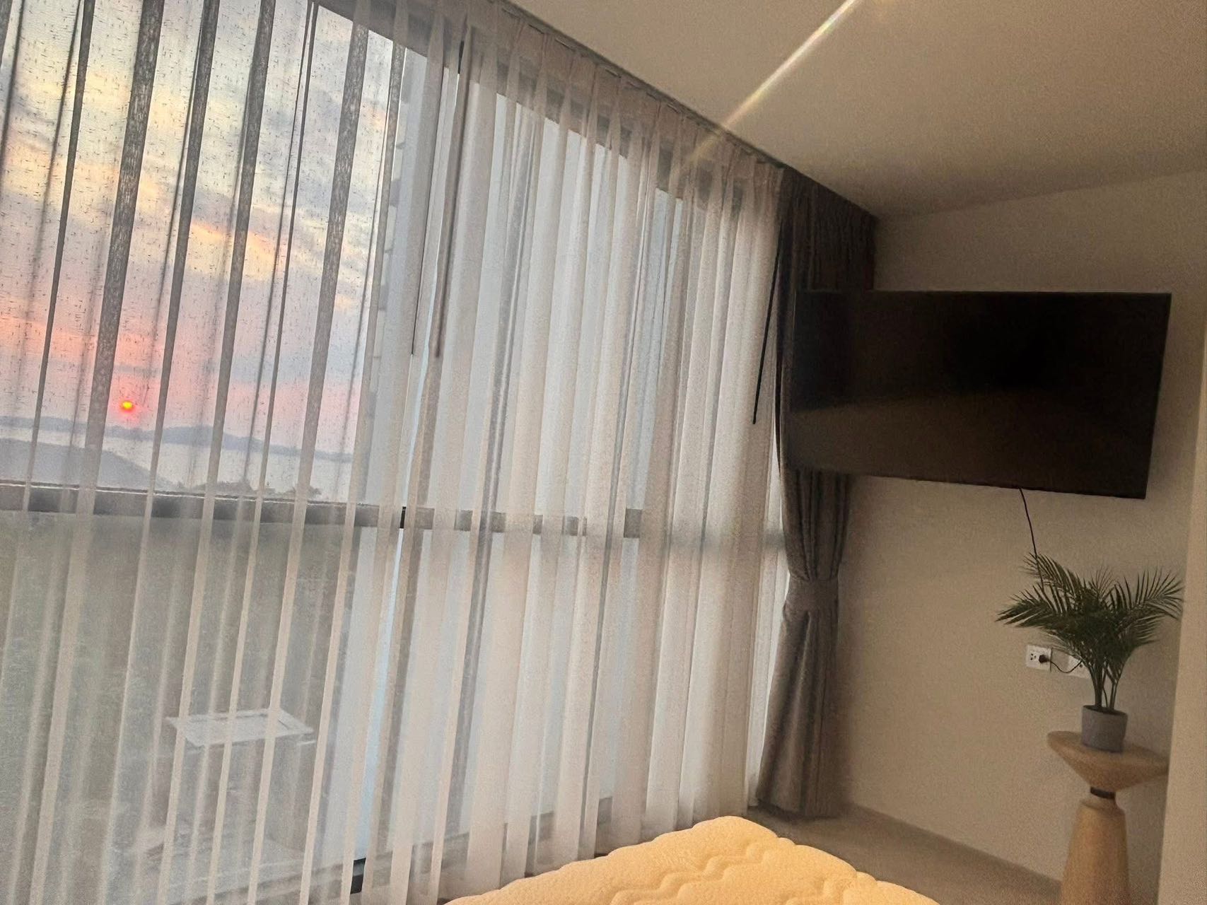 芭堤雅仙女座公寓 Kasetsin / Pratumnak