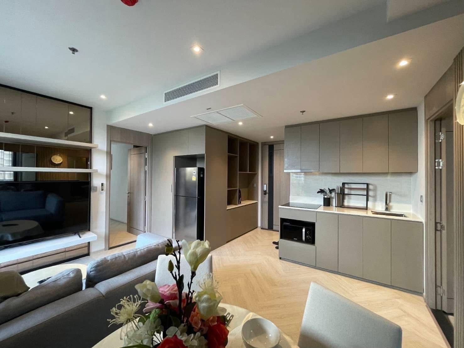 芭堤雅仙女座公寓 Kasetsin / Pratumnak