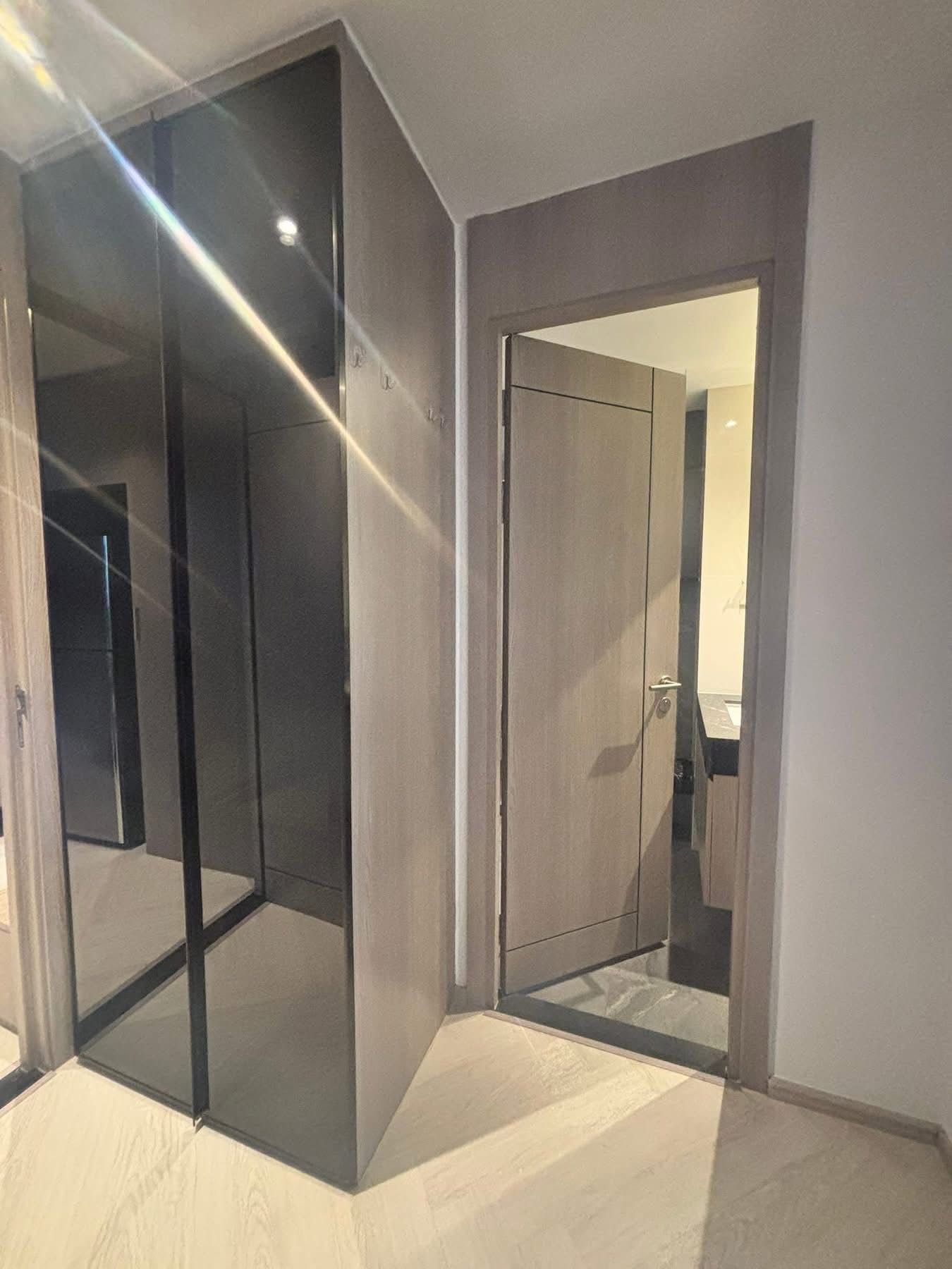 芭堤雅仙女座公寓 Kasetsin / Pratumnak