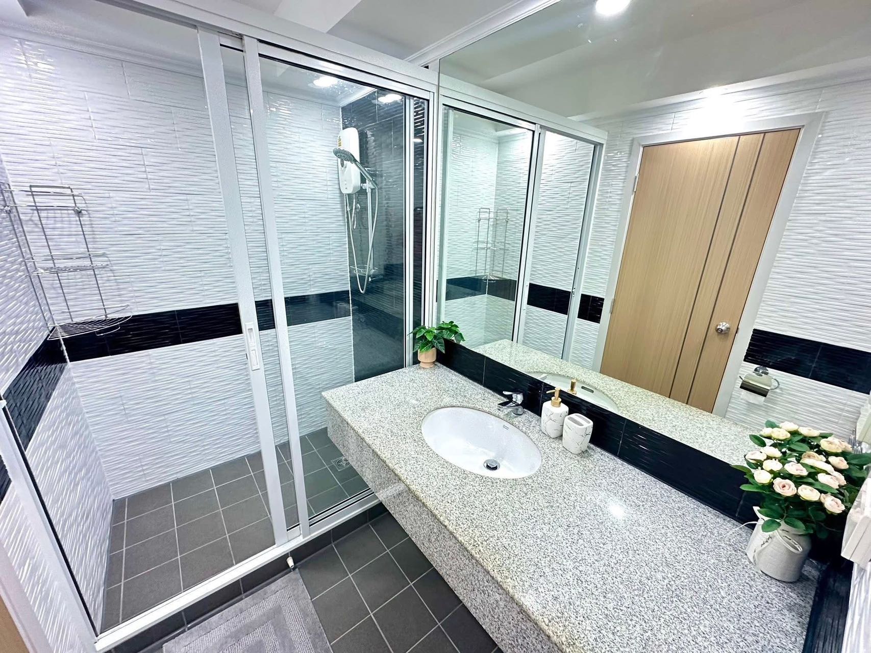 暹罗东方热带公寓