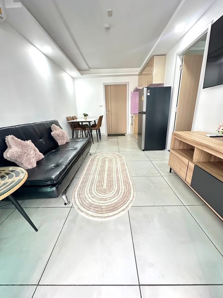 暹罗东方热带公寓