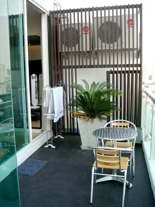 Eight Thonglor Condo