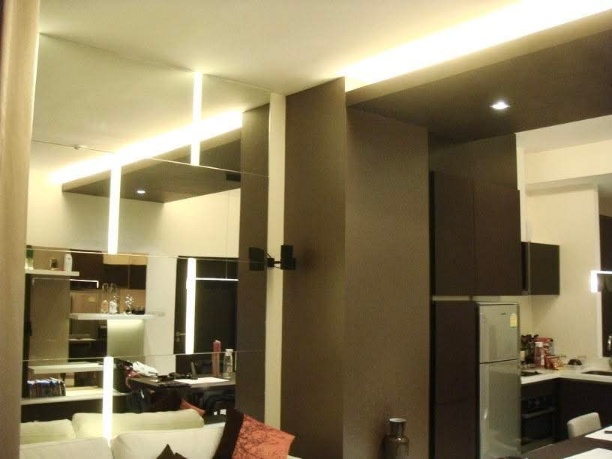 Eight Thonglor Condo