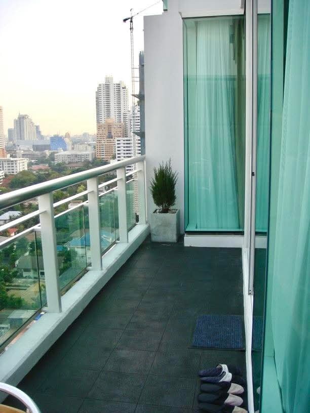 Eight Thonglor Condo