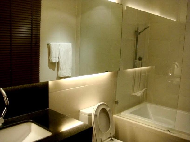 Eight Thonglor Condo