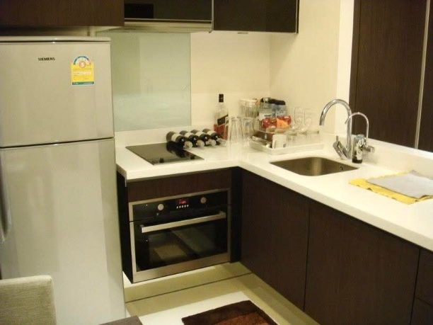 Eight Thonglor Condo