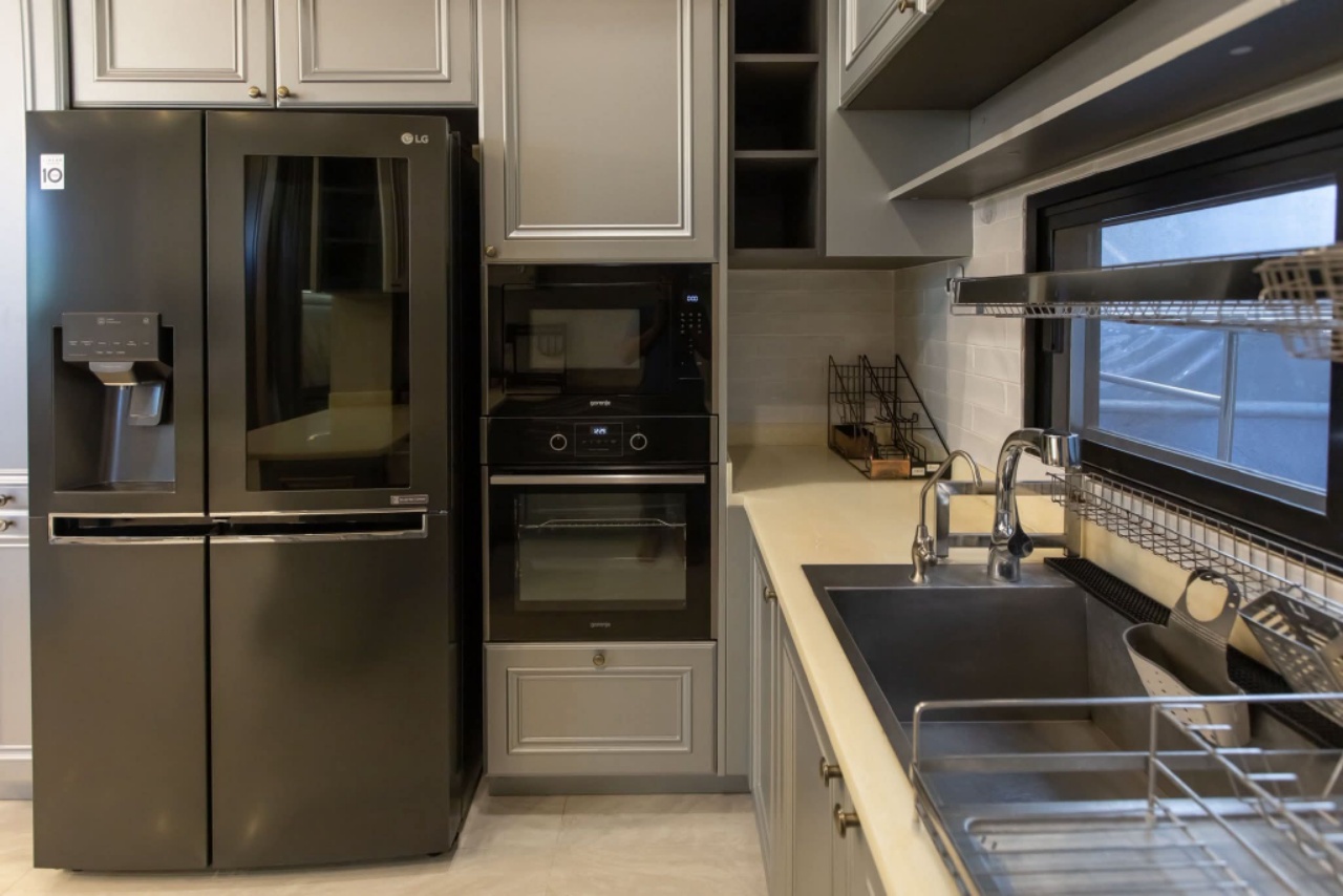 Artale Ekkamai-Ramintra 别墅