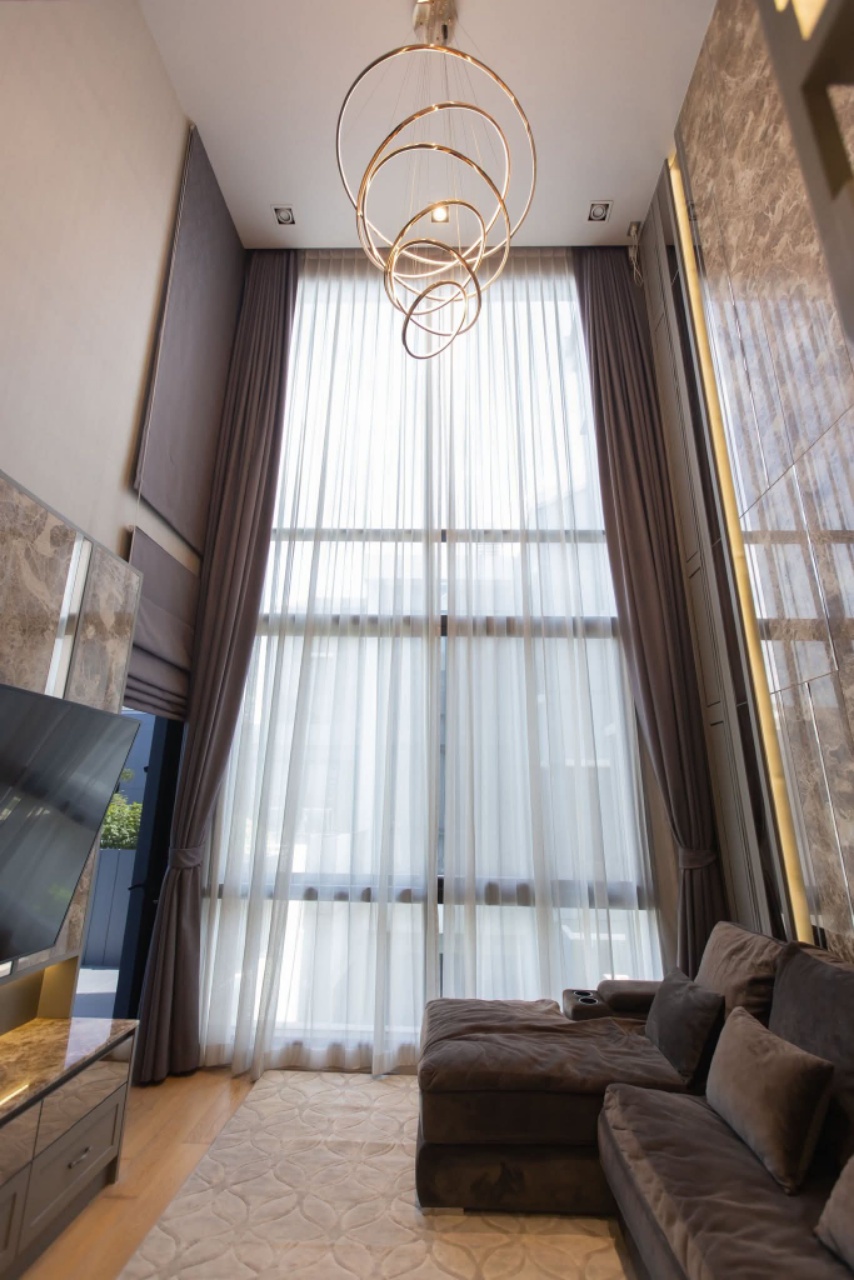 Artale Ekkamai-Ramintra 别墅