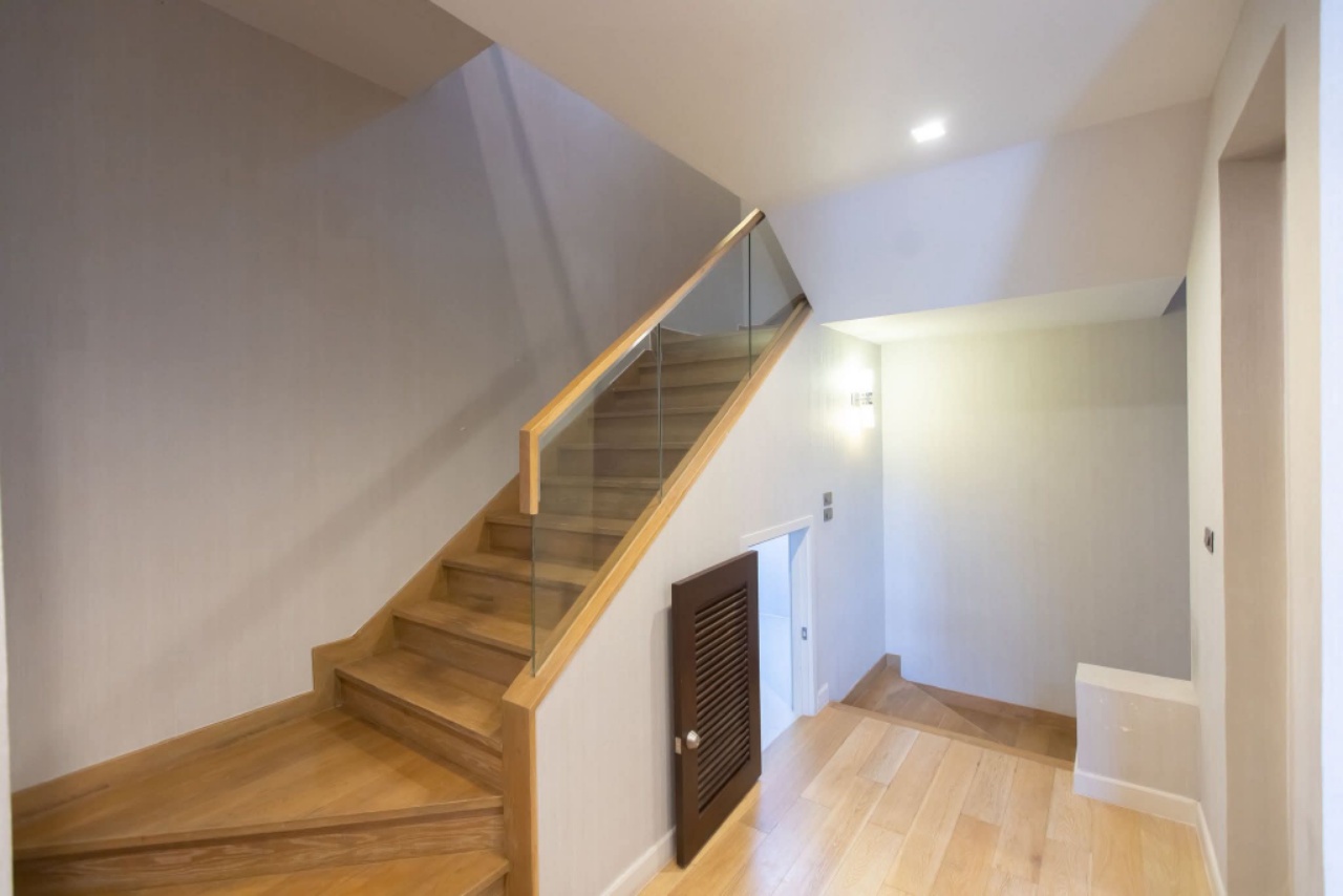 Artale Ekkamai-Ramintra 别墅