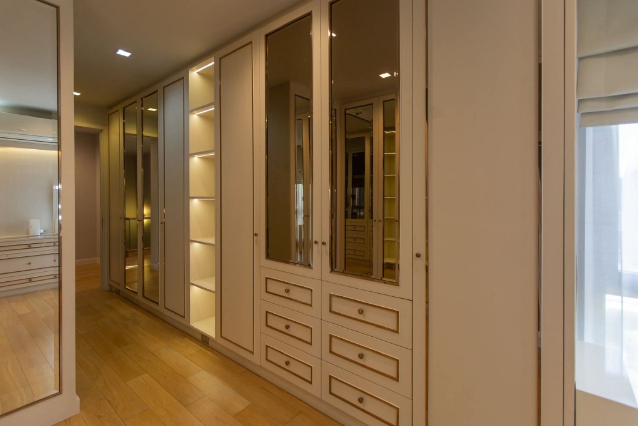 Artale Ekkamai-Ramintra 别墅