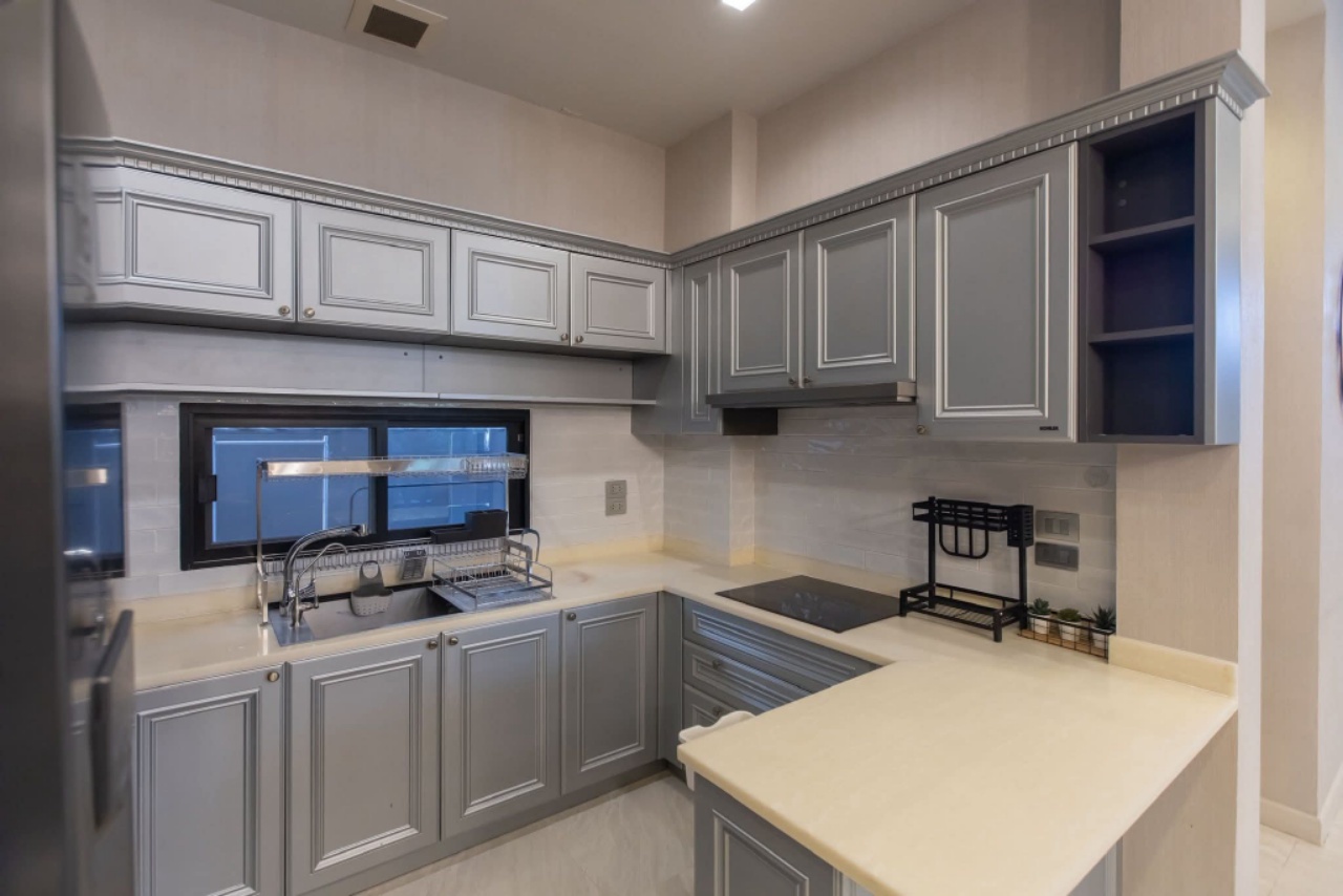 Artale Ekkamai-Ramintra 别墅