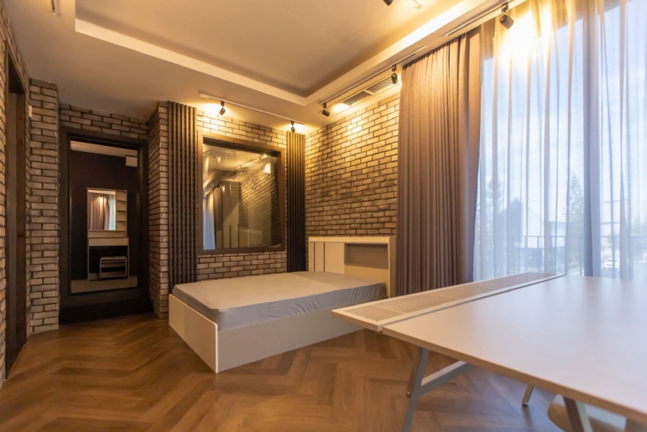 Artale Ekkamai-Ramintra 别墅