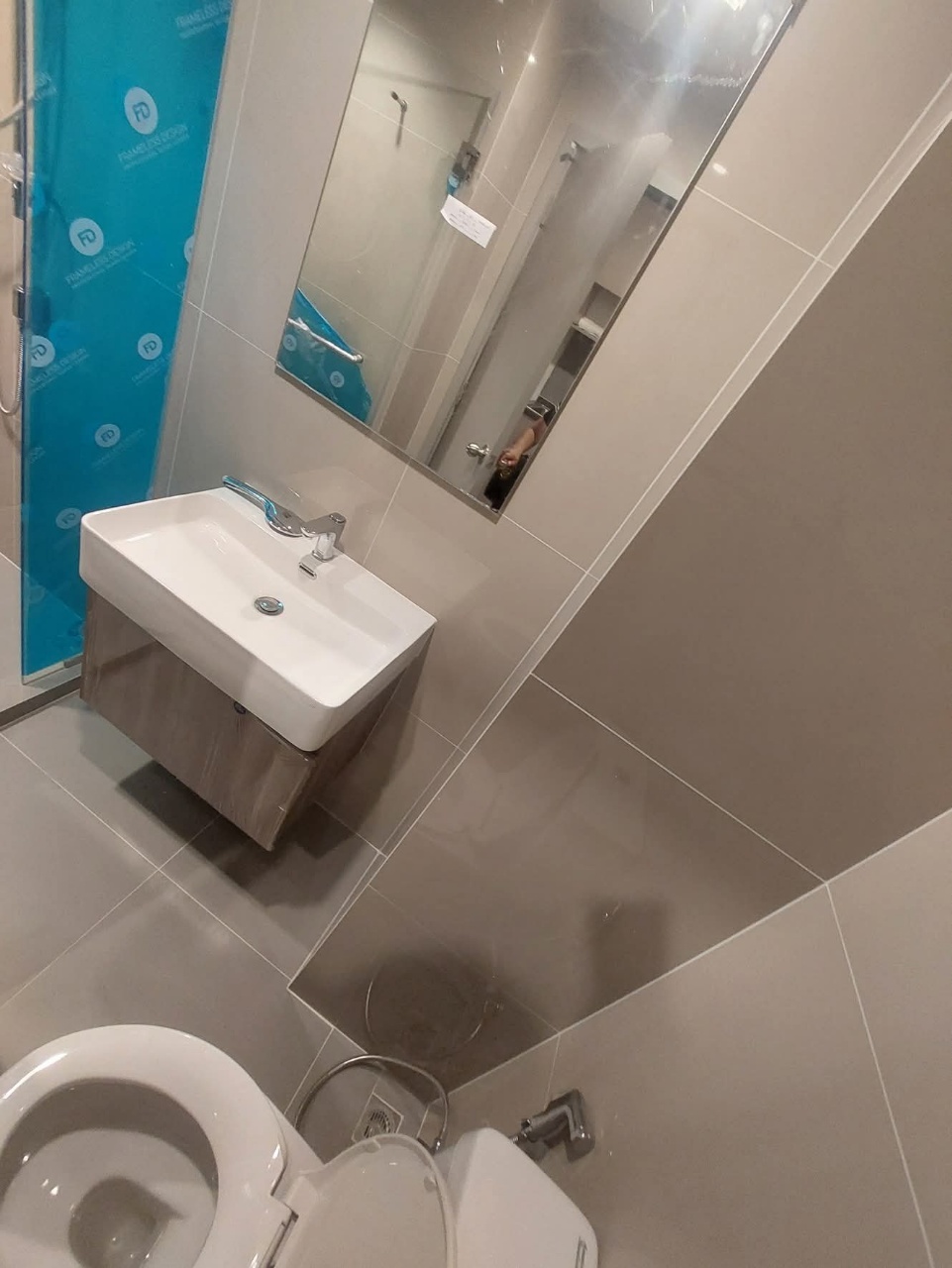 Ideo Ramkhamhaeng - Lam Sali Station