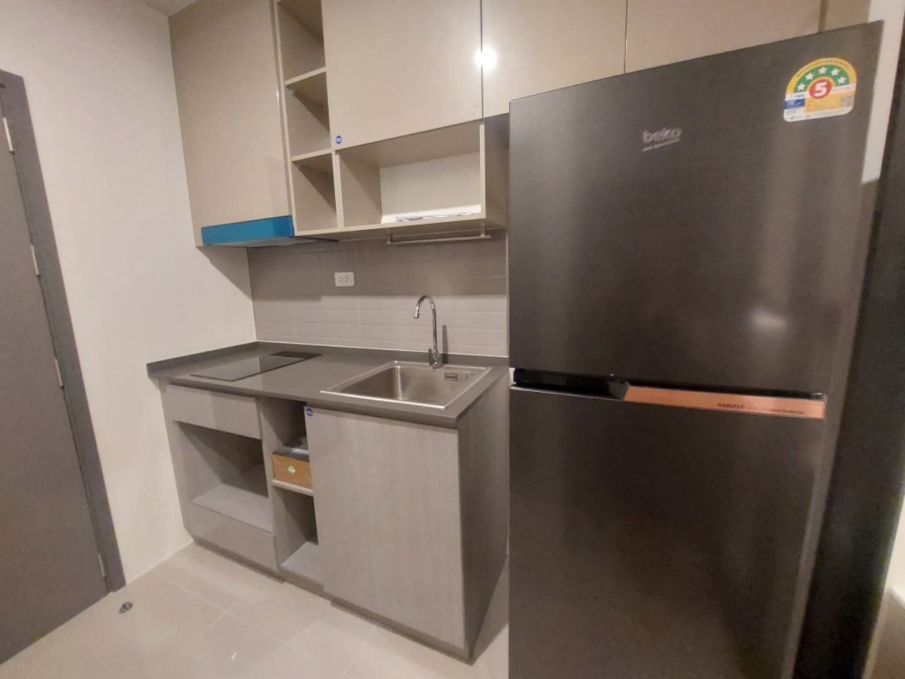 Ideo Ramkhamhaeng - Lam Sali Station