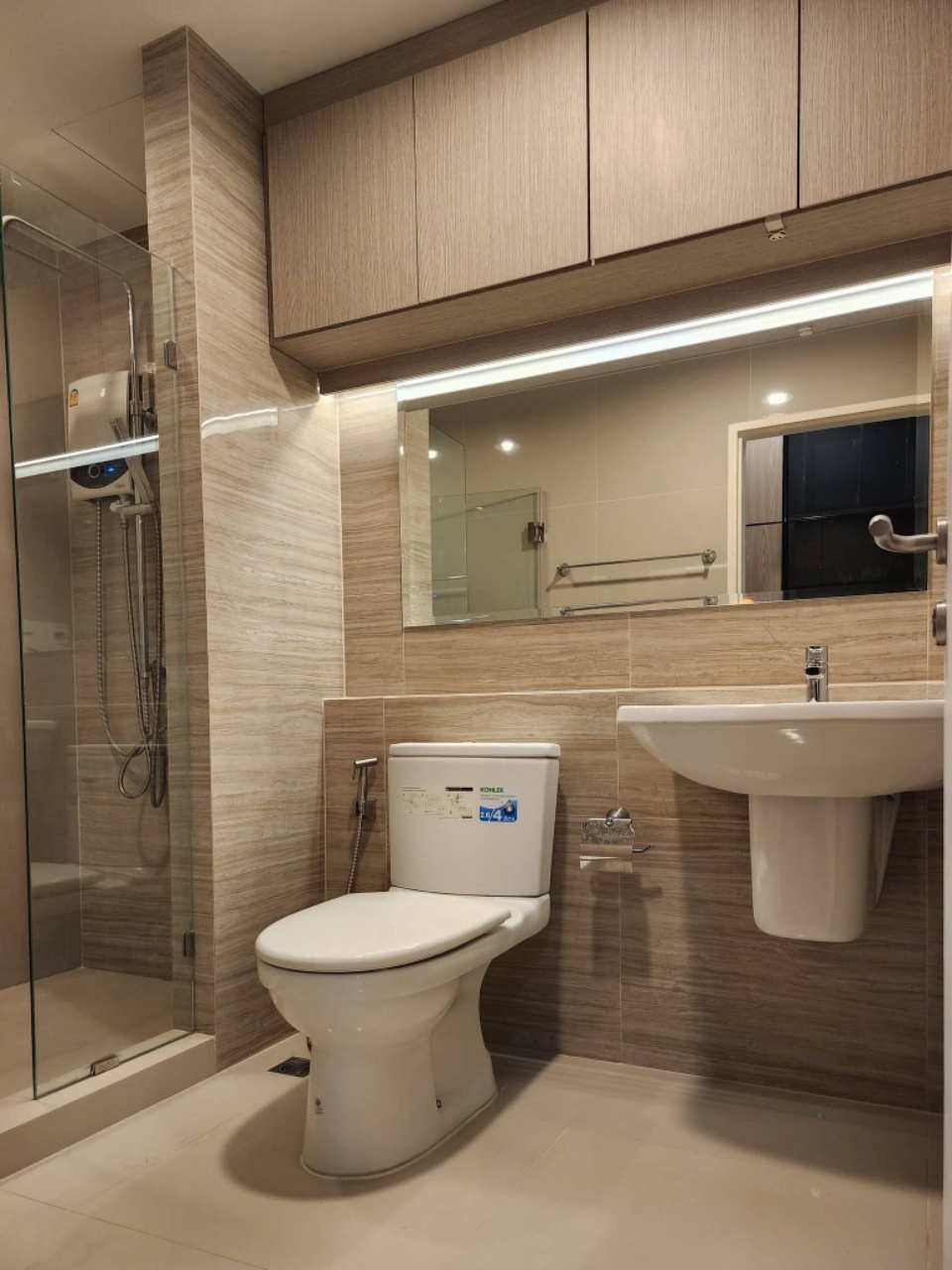 Niche MONO Sukhumvit Bearing