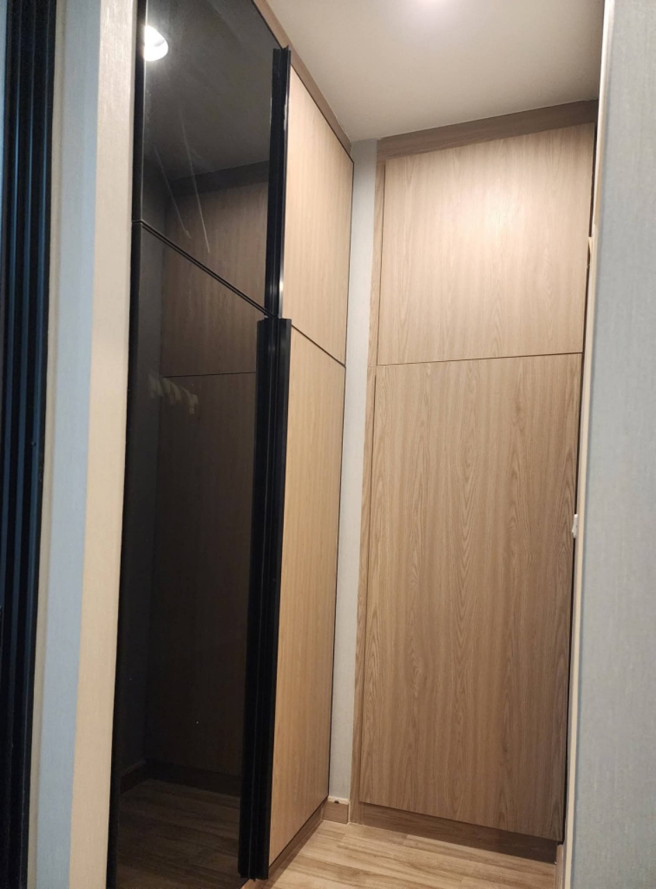 Niche MONO Sukhumvit Bearing