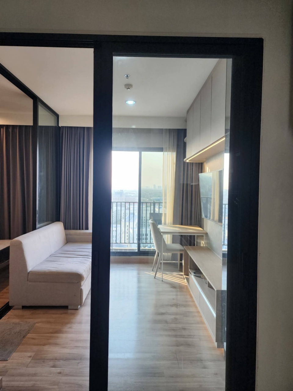 Niche MONO Sukhumvit Bearing