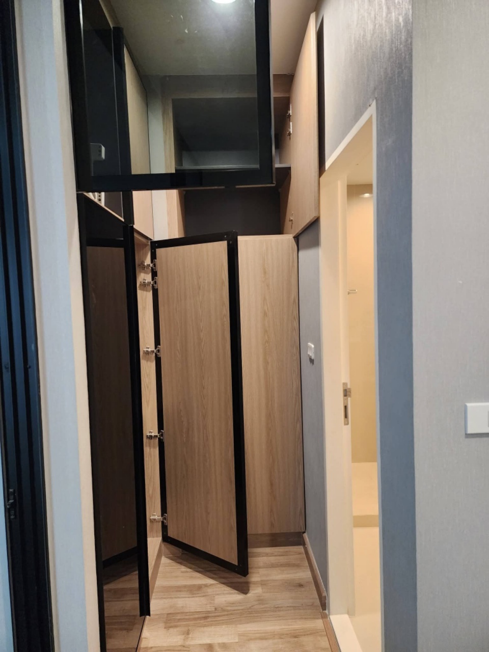 Niche MONO Sukhumvit Bearing