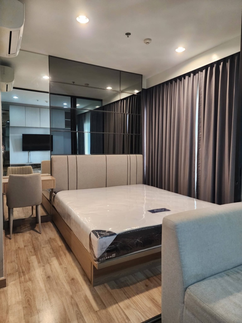 Niche MONO Sukhumvit Bearing