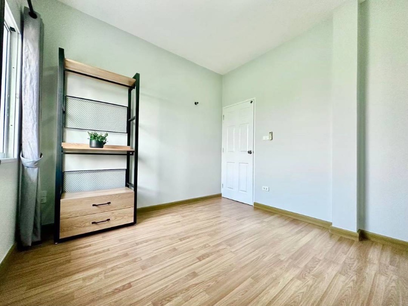 Ladkrabang 独栋别墅