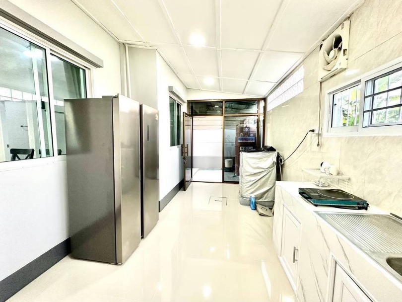 Ladkrabang 独栋别墅