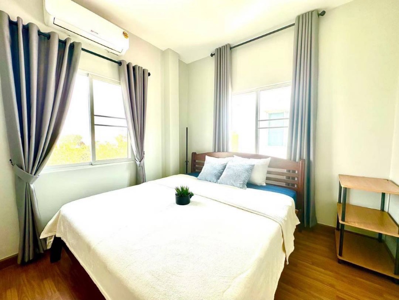 Ladkrabang 独栋别墅