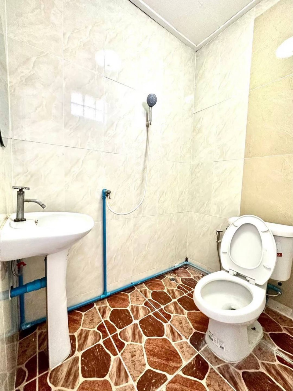 Ladkrabang 独栋别墅