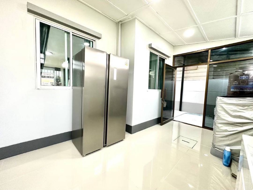 Ladkrabang 独栋别墅