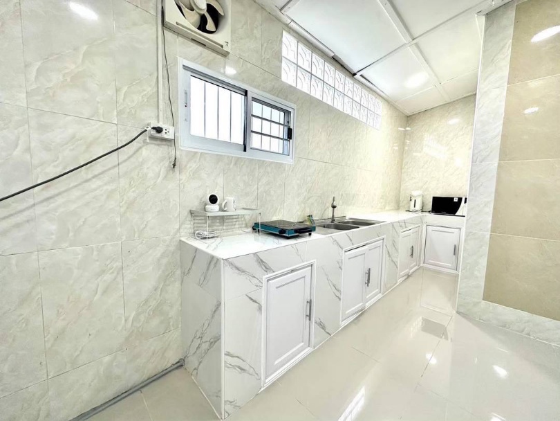 Ladkrabang 独栋别墅