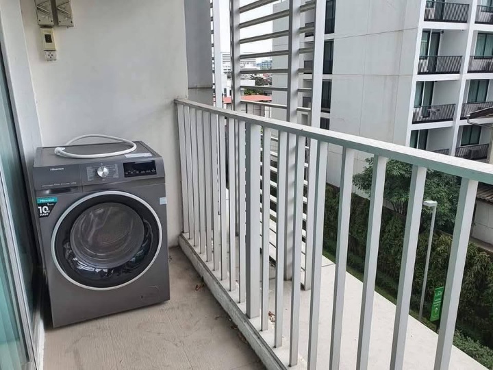 The Line Phahonyothin Park