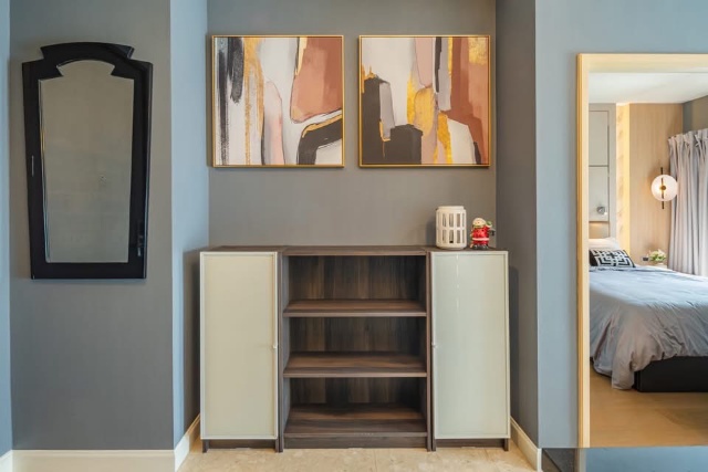 The Crest Sukhumvit 34