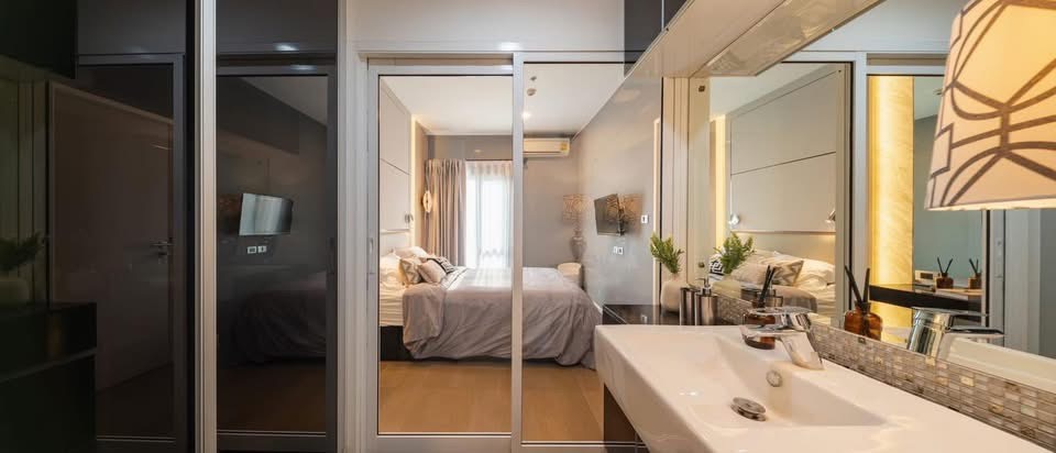 The Crest Sukhumvit 34