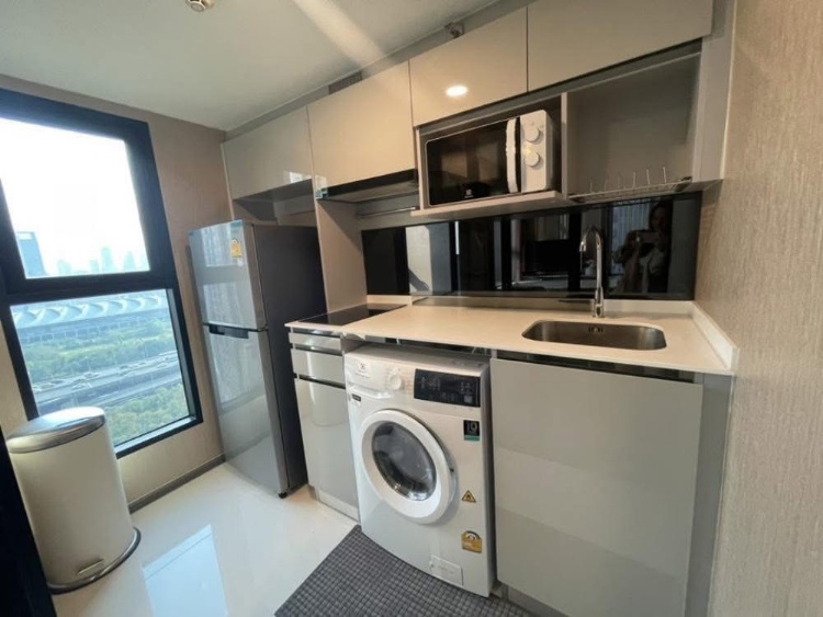 knightsbridge Space Rama 9 复试