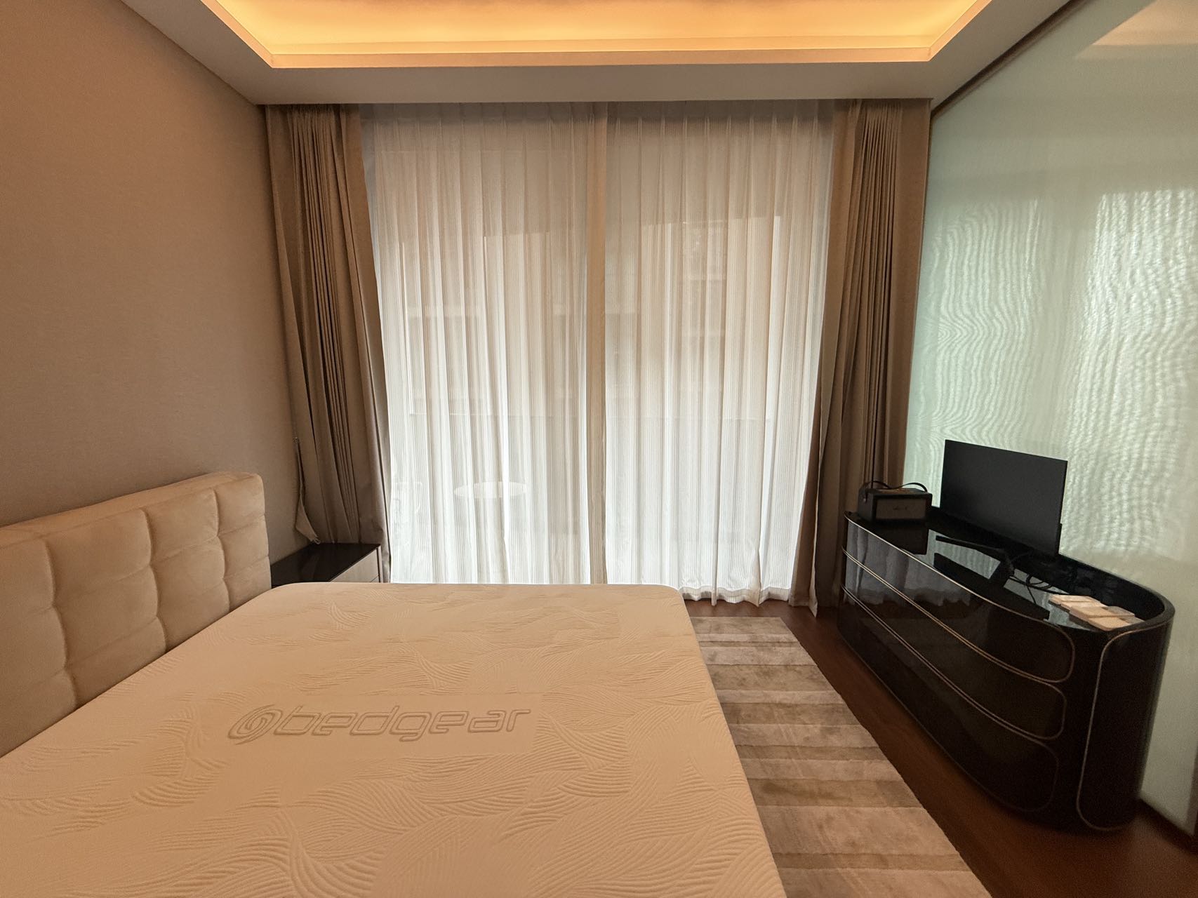 The Estelle Phrom Phong