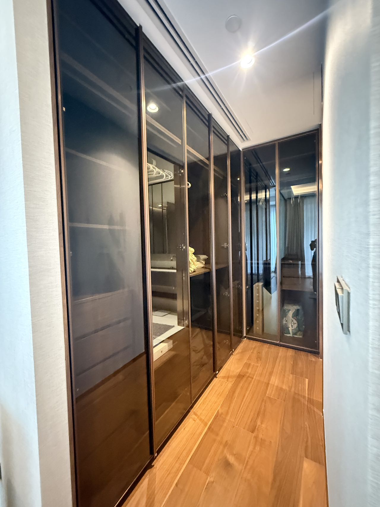 The Estelle Phrom Phong